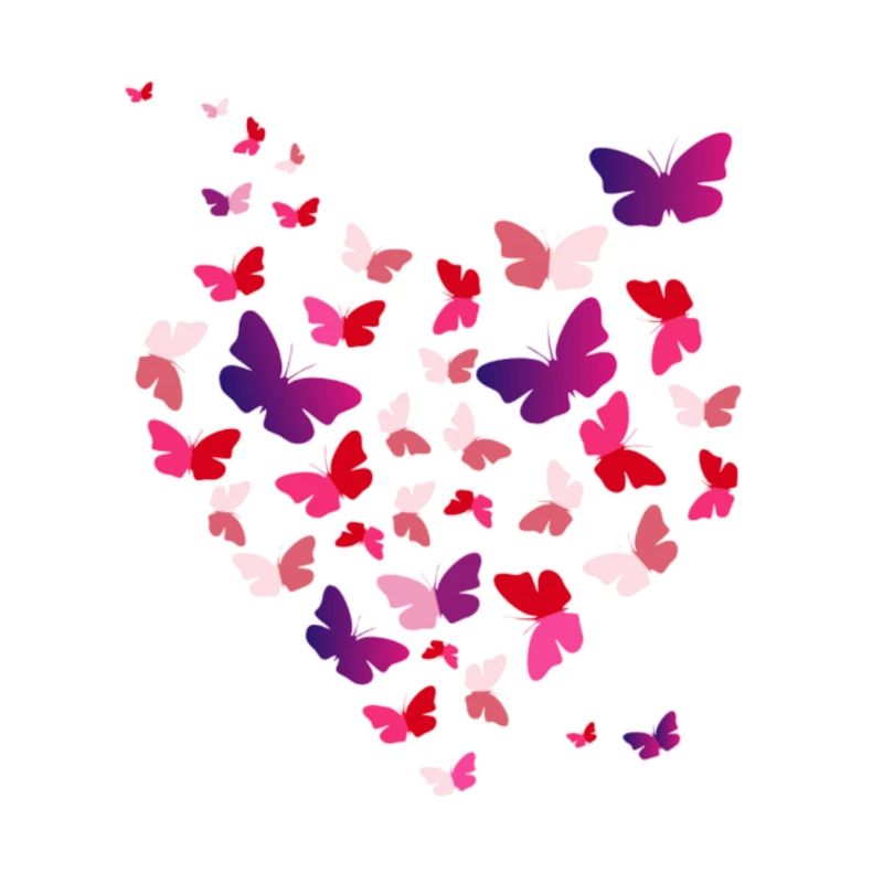 Papillons papillon papillon