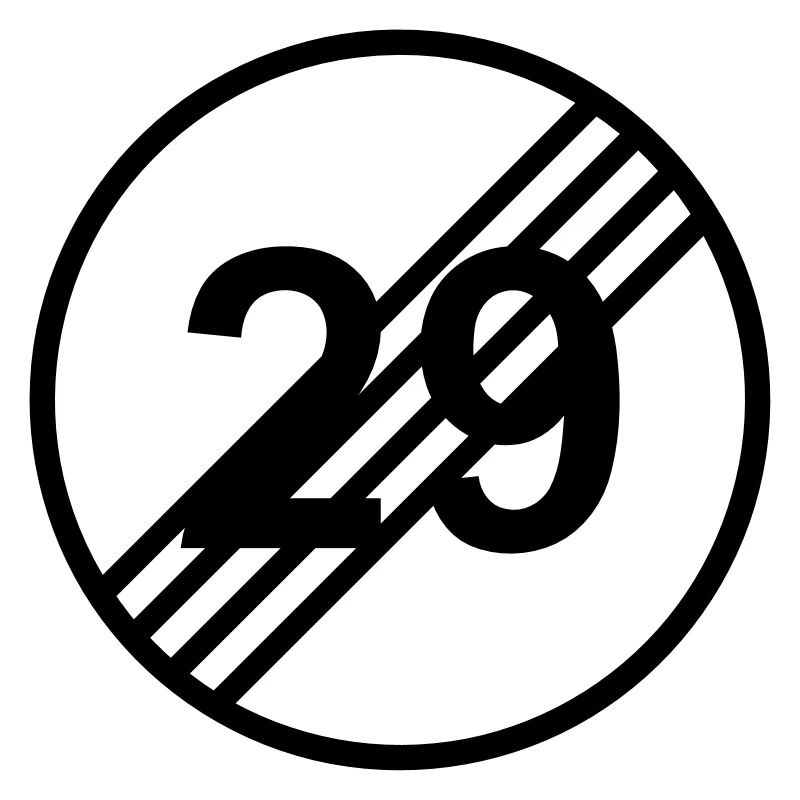 30 Anniversaire