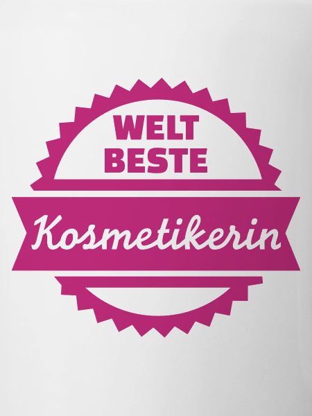 Kosmetikerin