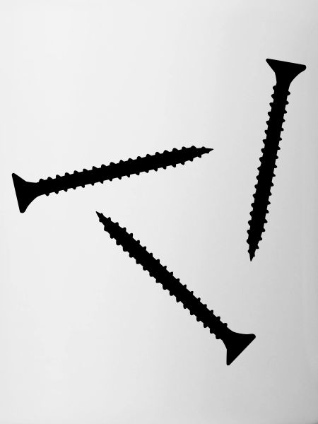 Screw