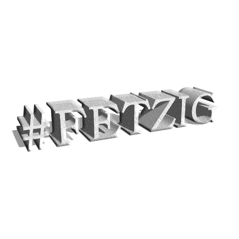 fetzig