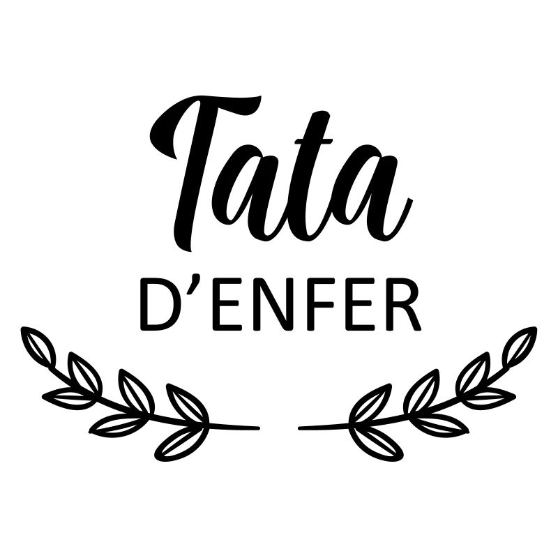 Tata d'enfer