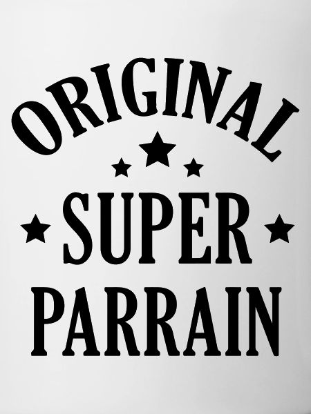 Parrain / Marraine / Filleule / Filleul