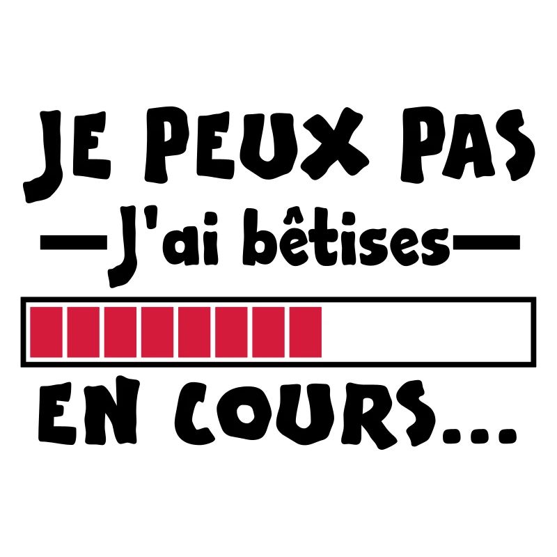 BE TISES EN COURS