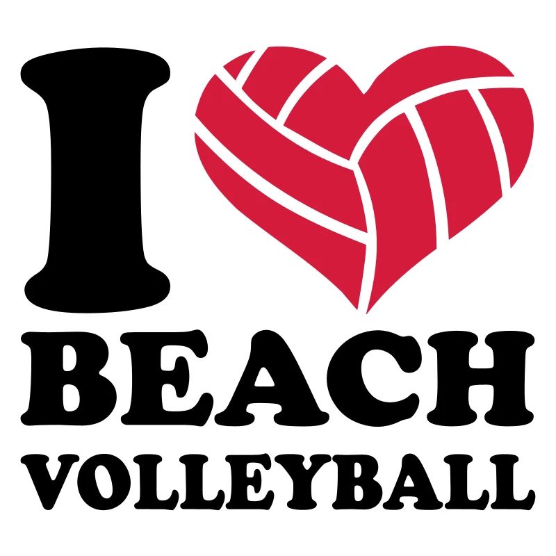 Beachvolleyball