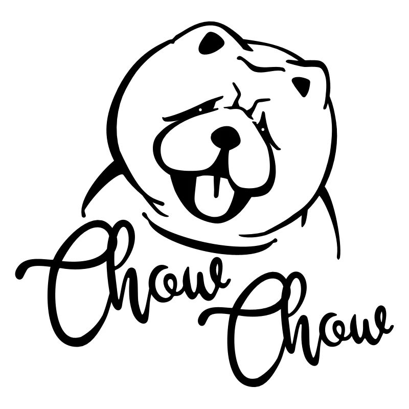 Chow-Chow