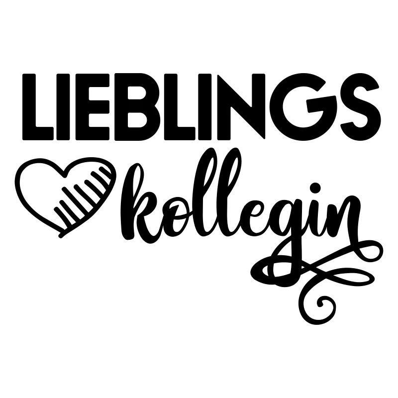 Lieblingskollegin