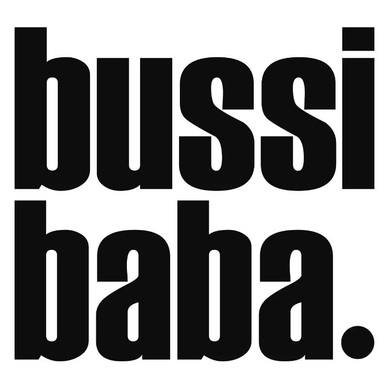 Bussi Baba