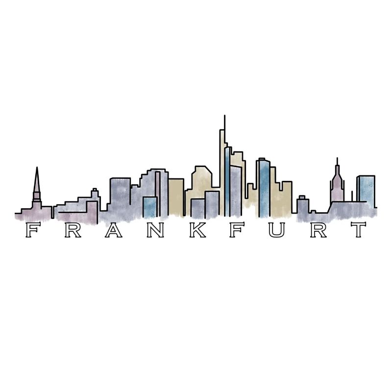 Frankfurt Skyline Marathon