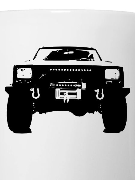 Cherokee XJ 05