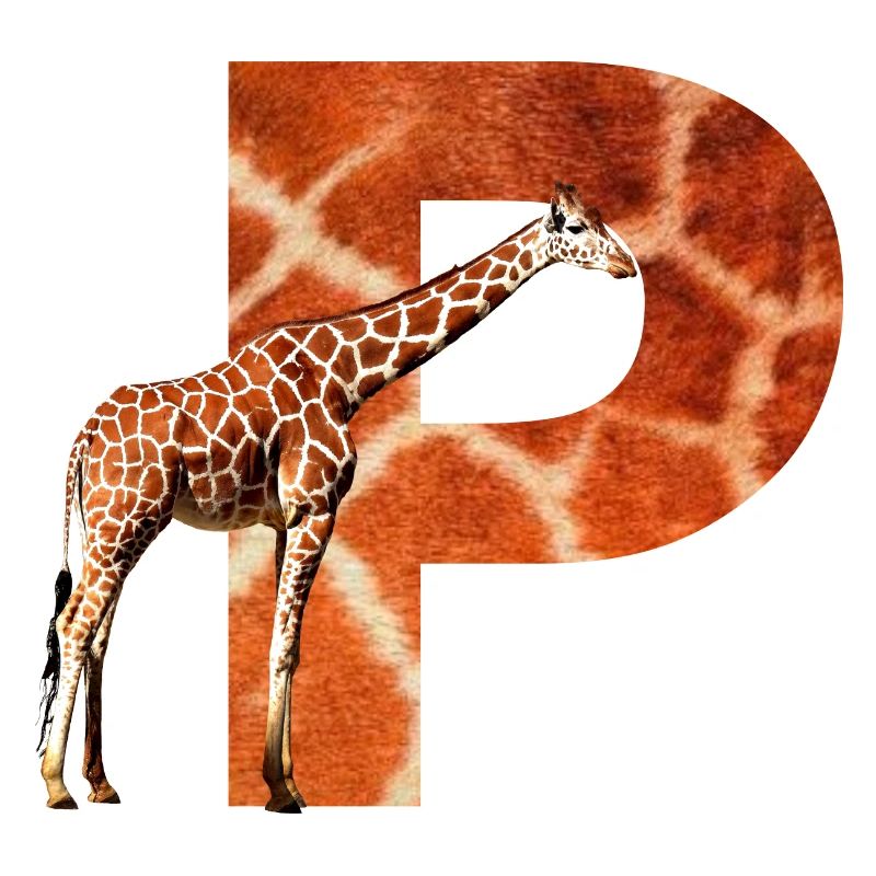 girafe p