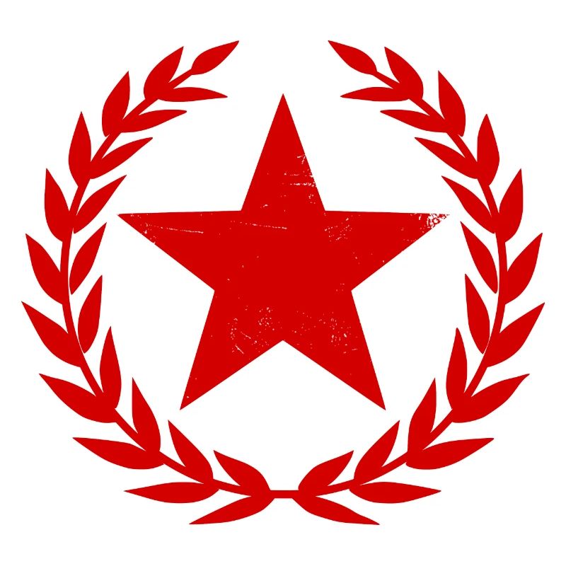 Etoile rouge