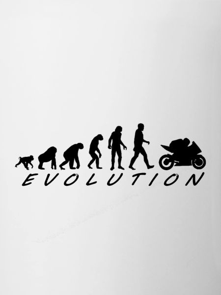 Évolution