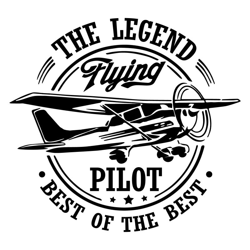 Legend Pilot