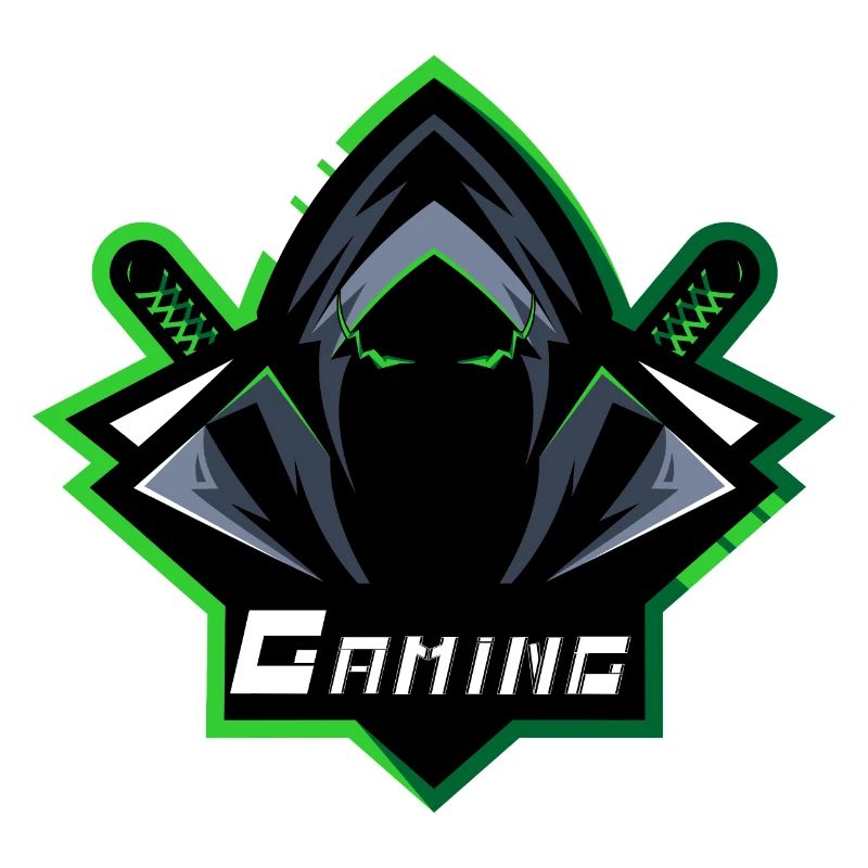 Conception de jeux Ninja