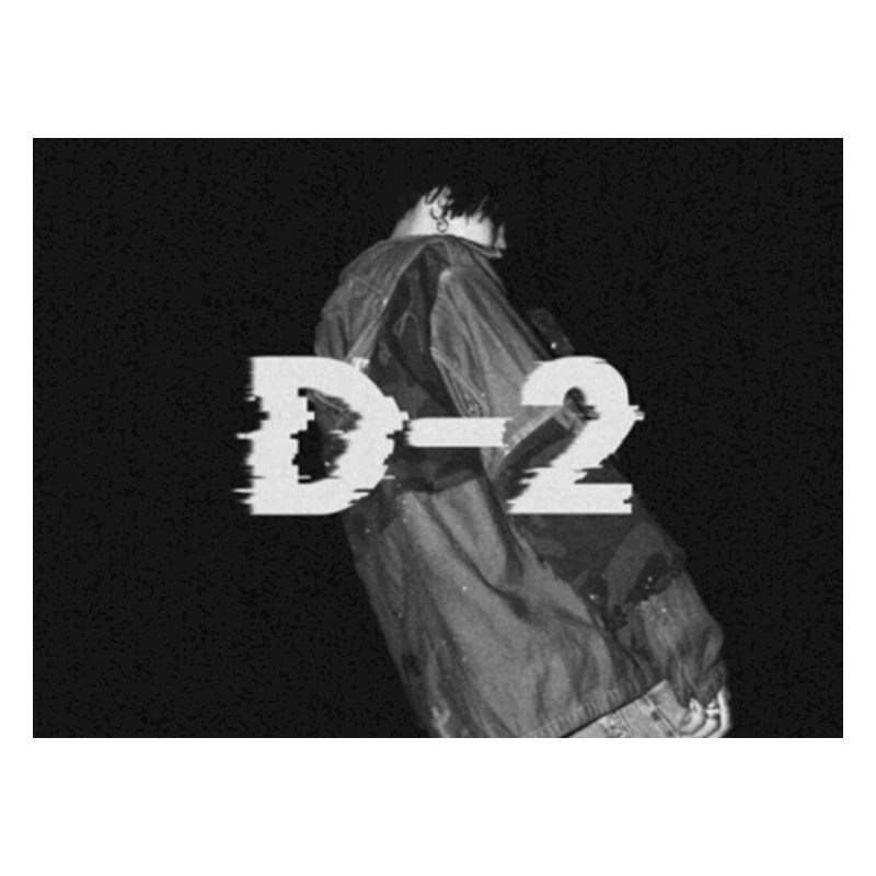Suga D-2