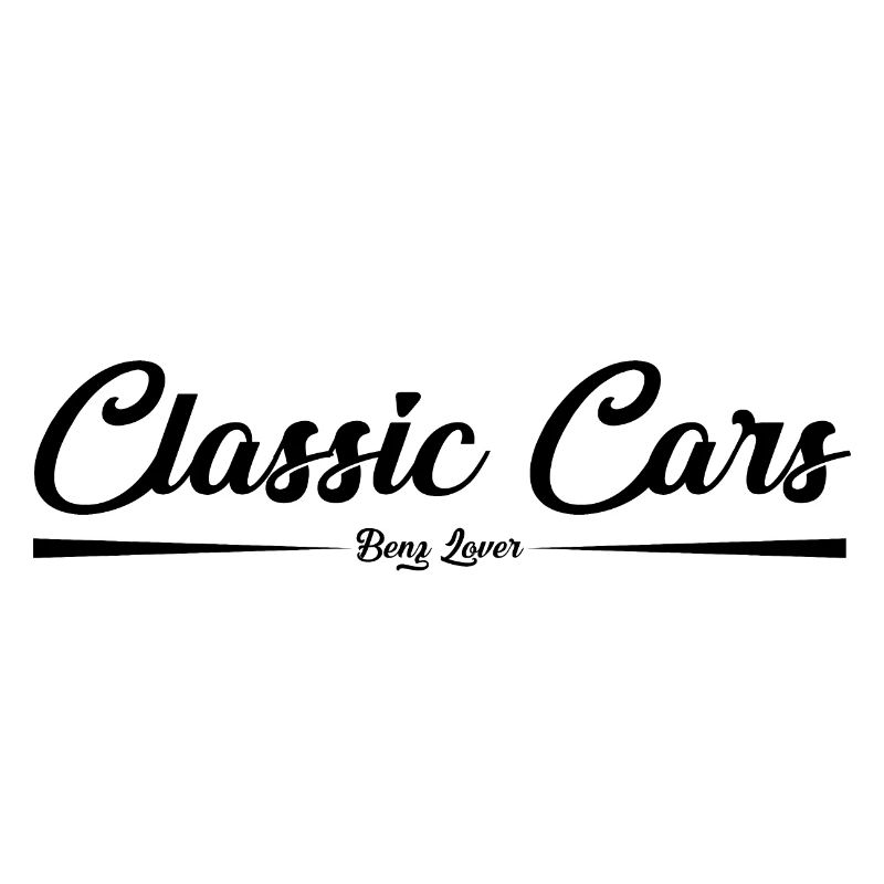 Voitures classiques