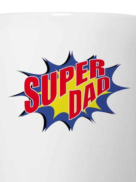 SUPER-PAPA