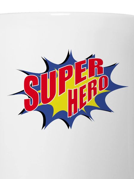 Superhero