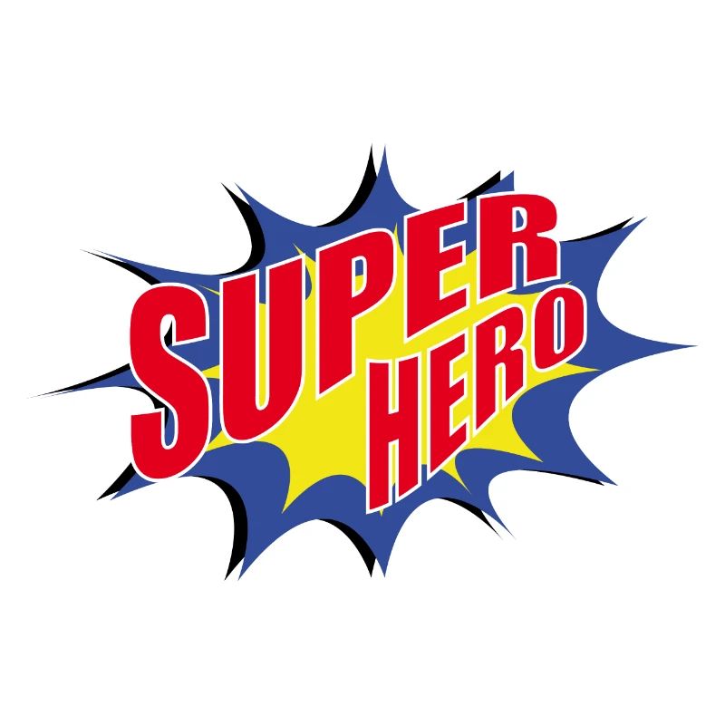 Superhero