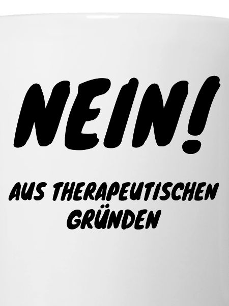 Nein!