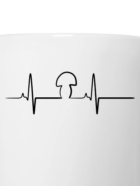 Mushroom ECG