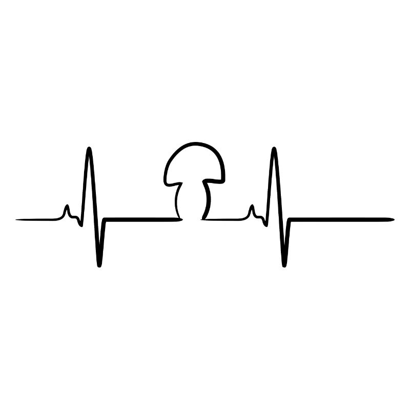 Mushroom ECG
