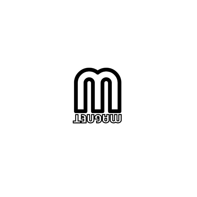 Aimant, simple