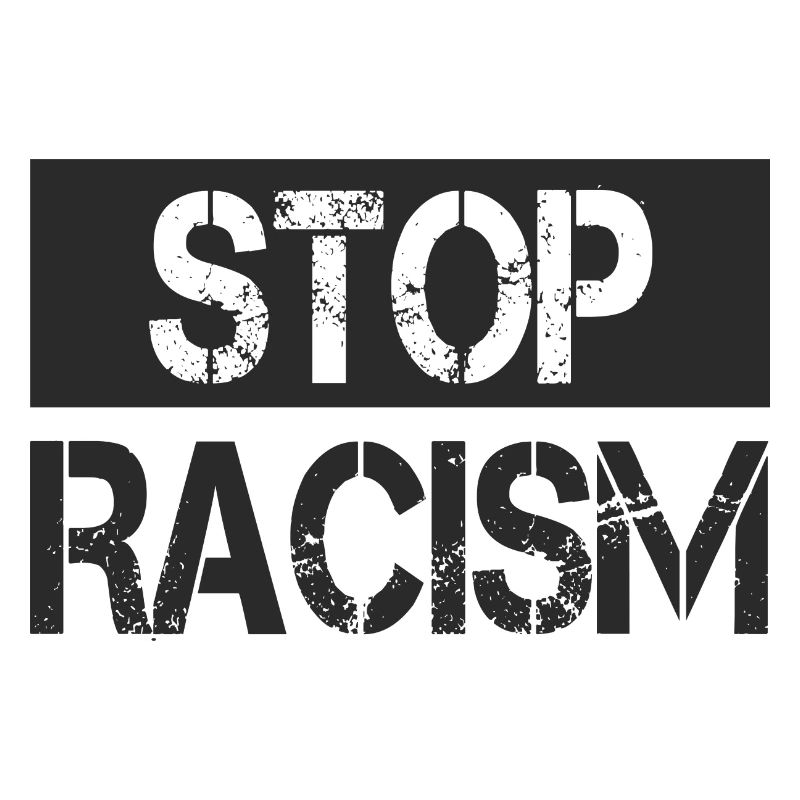 Stop racism