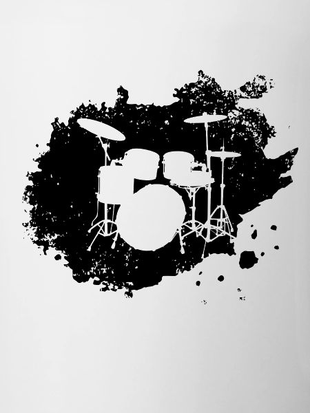 drums splat