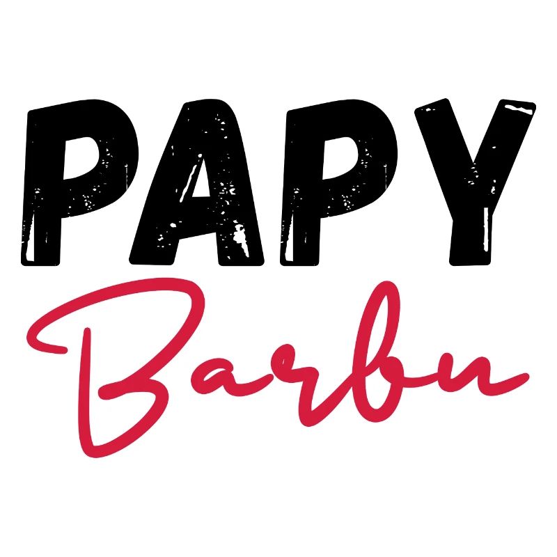 papy barbu