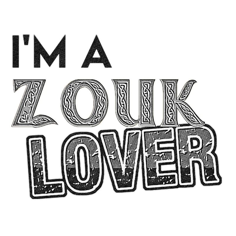 I am a Zouk Lover