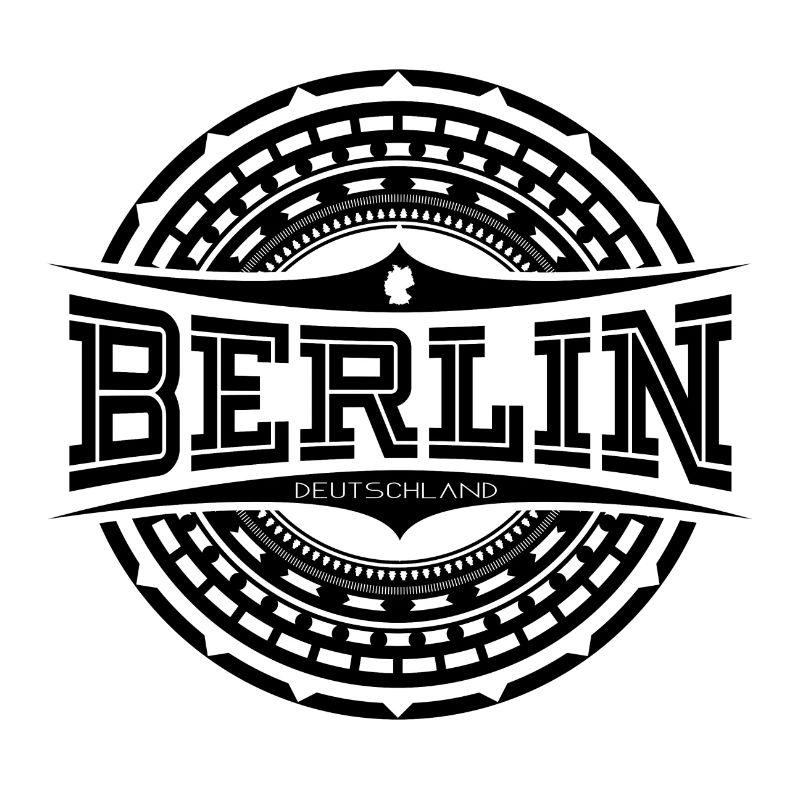 Berlin Black
