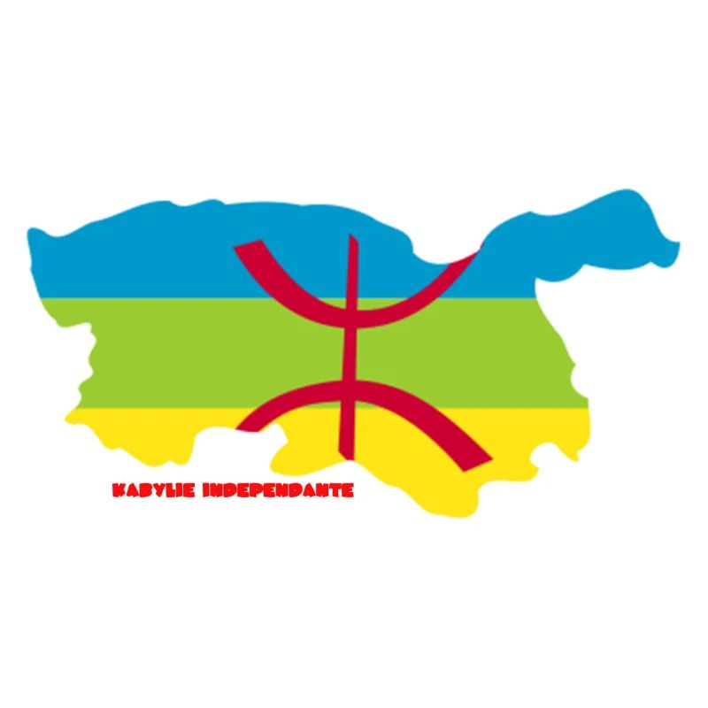 KABYLIE INDÉPENDANTE