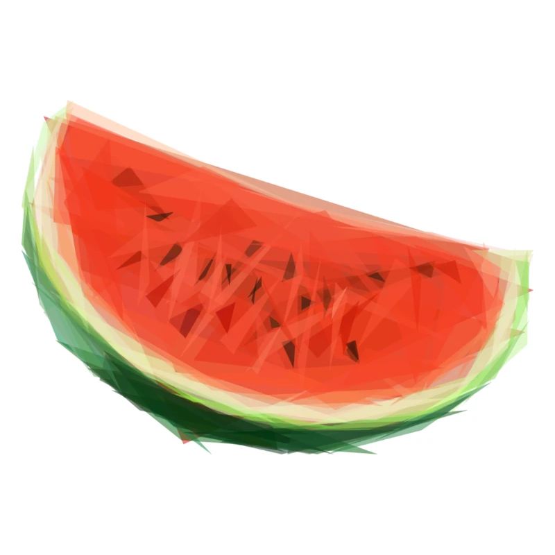 Wassermelone