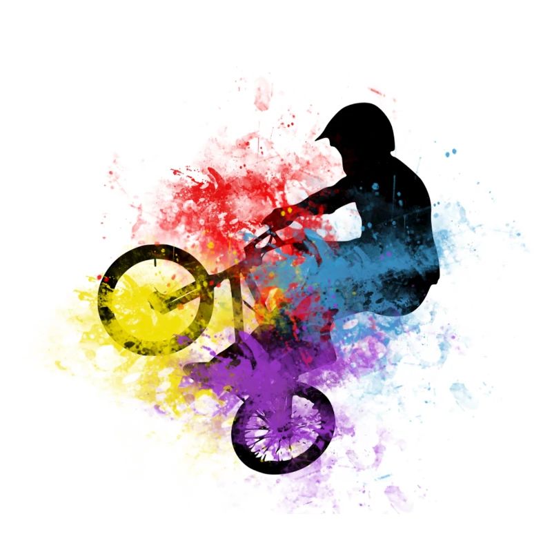 Bmx Freestyle