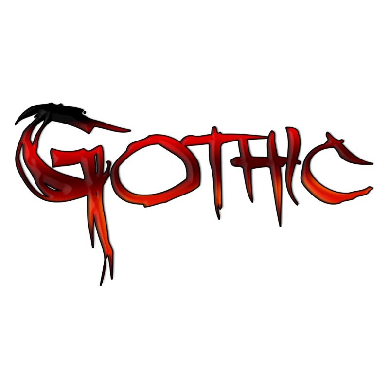 Écriture gothique