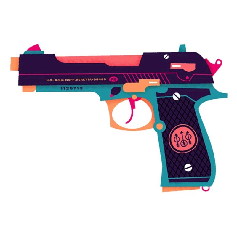 Arme Beretta
