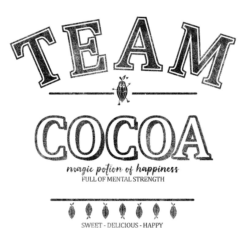 Team - Cocoa