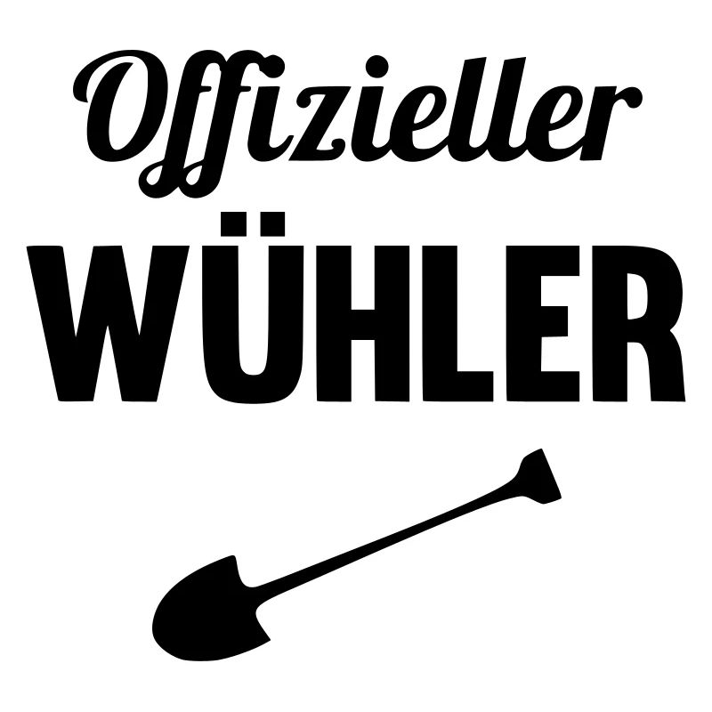 Offizieller Wühler