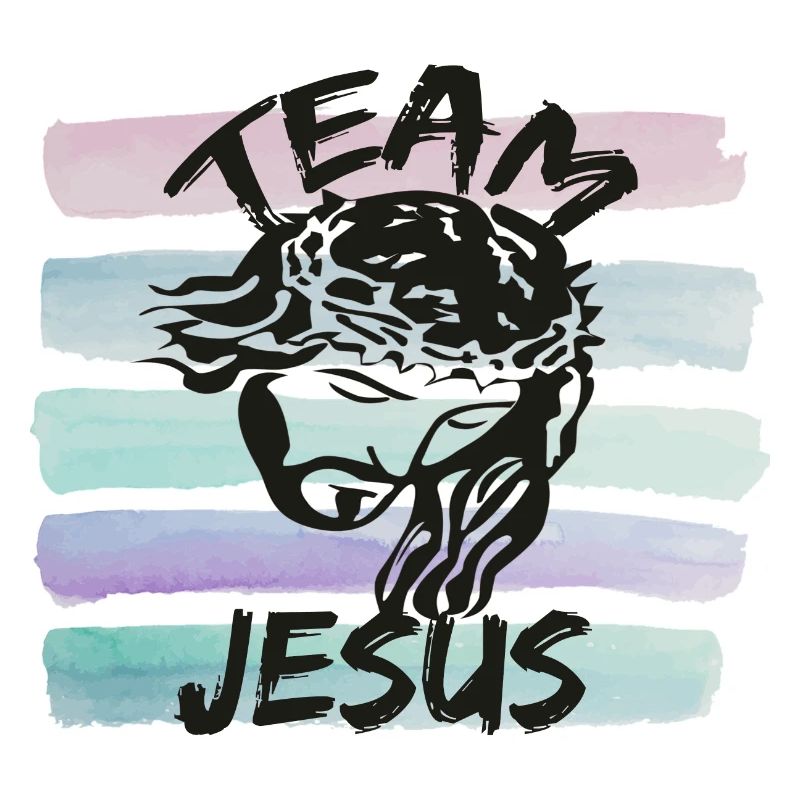 Team Jesus