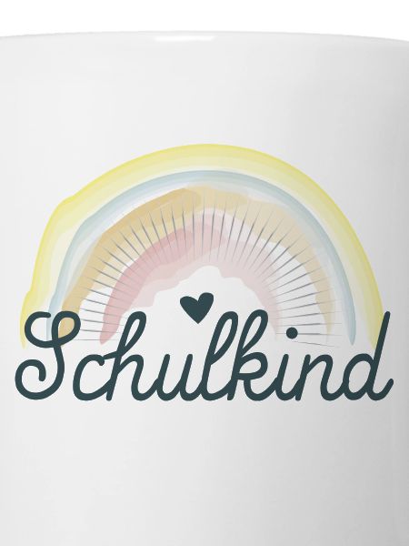 Schulkind