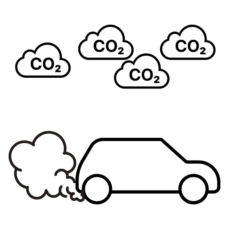 Co2 Emission Design