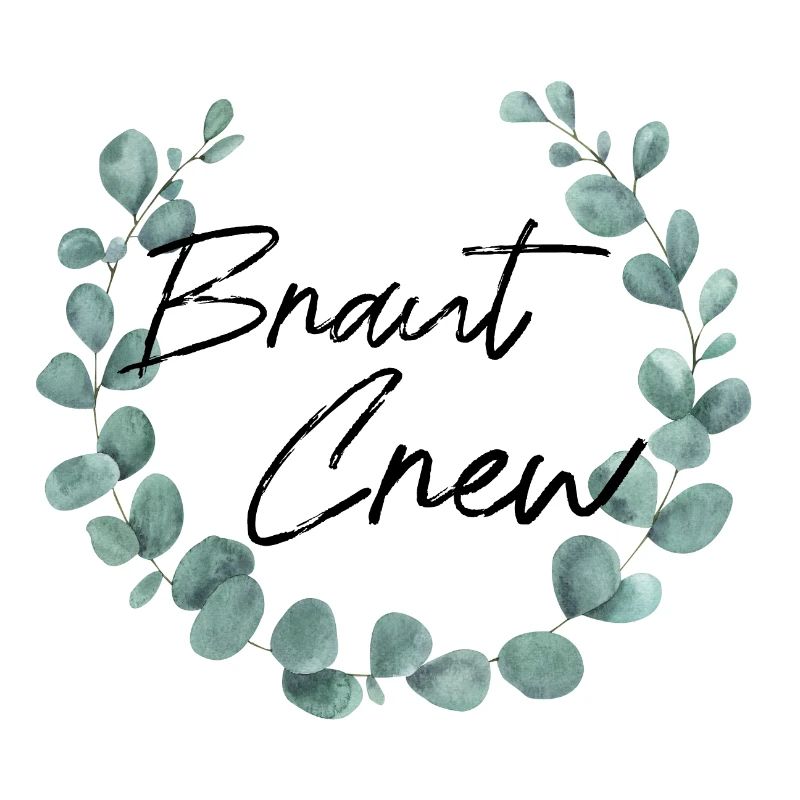 Braut Crew - Junggesellinnenabschied