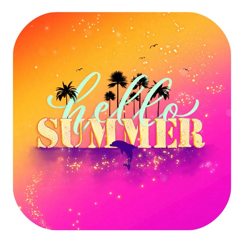 Hello Summer