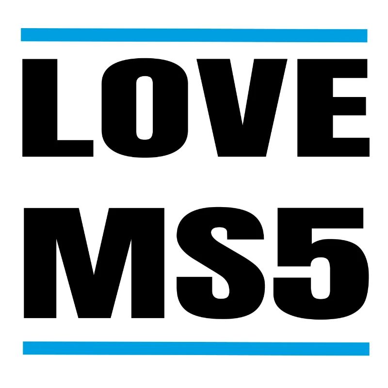 Mein Schiff 5 Liebe Shirt