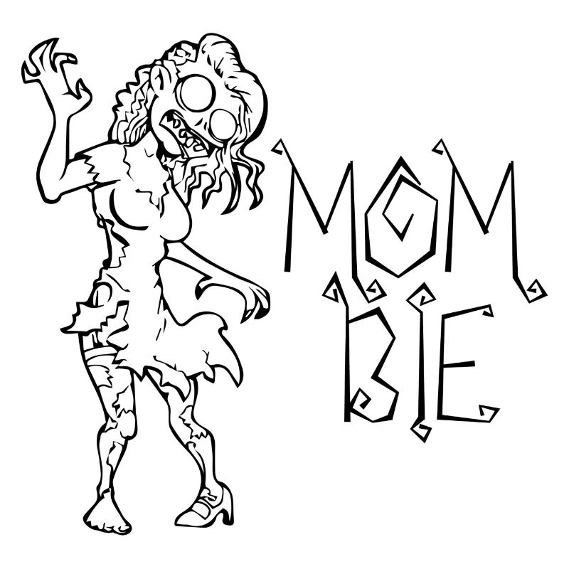 Mombie