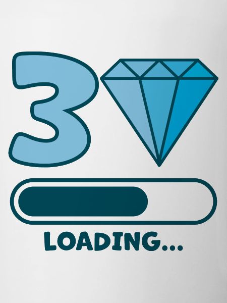 30th Birthday Loading Loading Beam