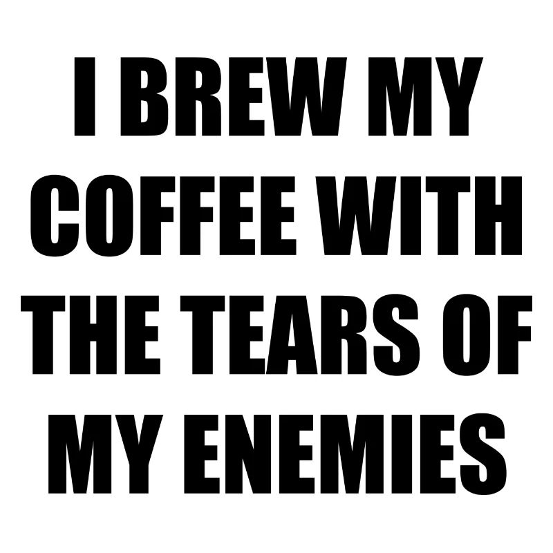 funny coffee saying