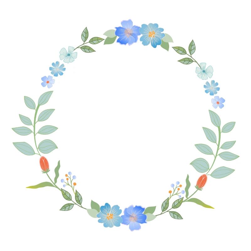 Blumenkranz